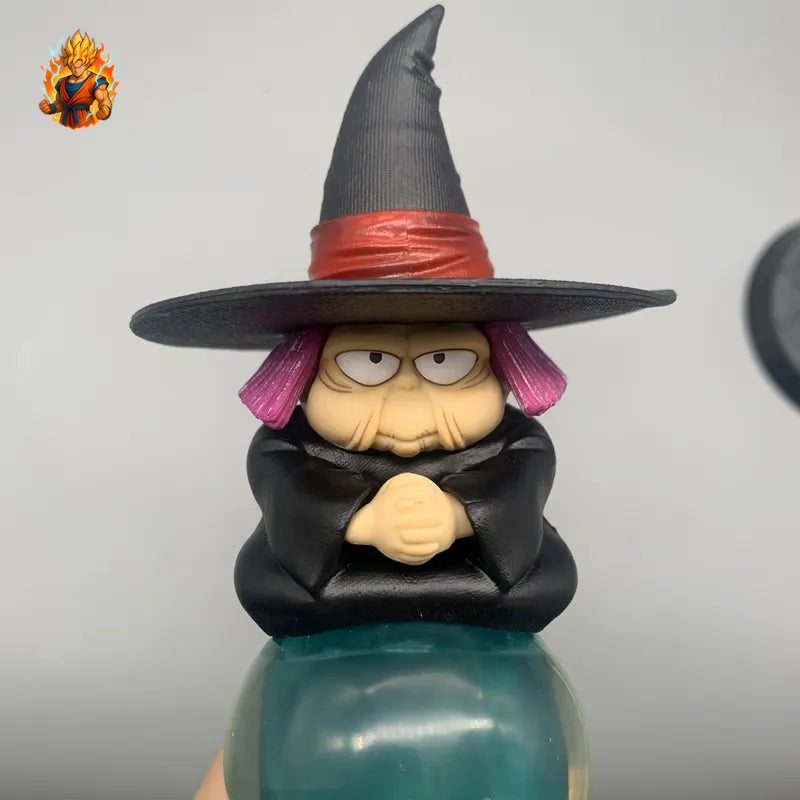 Dragon Ball Baba le voyant Figure