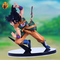 Figurine Yamcha — Dragon Ball Z