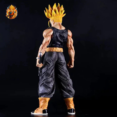 DBZ Trunks figurine pour adulte