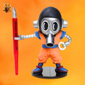 Figurine Toriyama — Dragon Ball Z