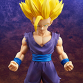 Figurine son gohan ssj2 figur — Dragon Ball Z