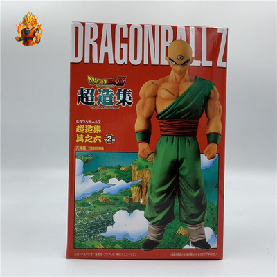 dbz-ten-shin-han-figur