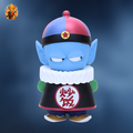 Figurine Pilaf — Dragon Ball Z