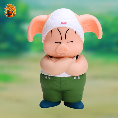 Figurine DBZ Oolong