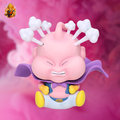 Figurine Lego majin boo figur — Dragon Ball Z