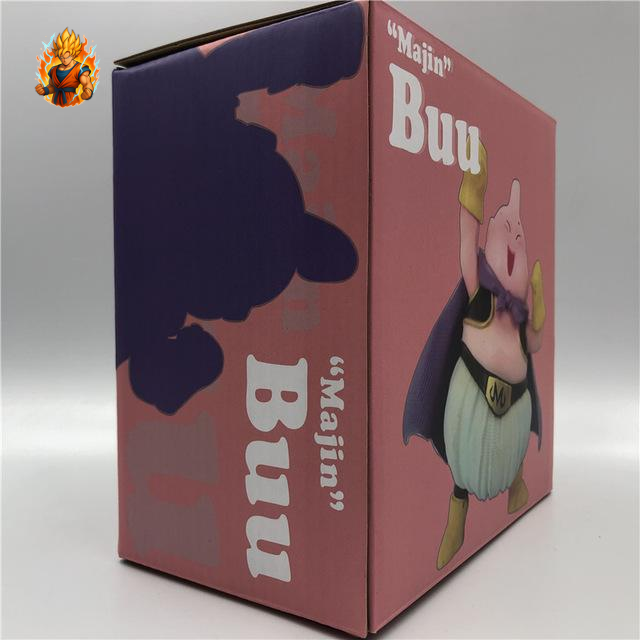 DBZ Majin Boo grande figure