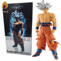 Figurine Goku Ultra Instinct Figur — Dragon Ball Z