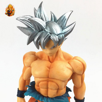 DBZ Goku Ultra Instinct Figur