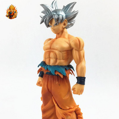 DBZ Goku Ultra Instinct Figur