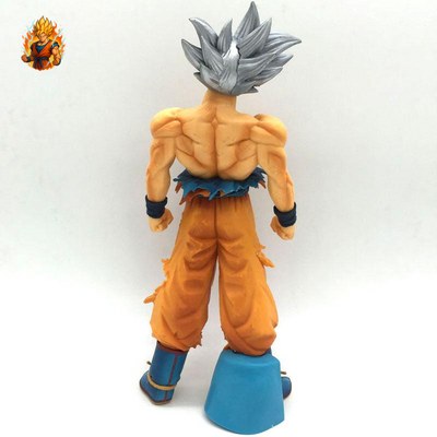 DBZ Goku Ultra Instinct Figur