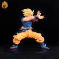 Figurine Goku Kamehameha — Dragon Ball Z