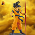 Figurine Goku — Dragon Ball Z