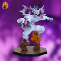 Figurine Ultimate Freezer — Dragon Ball Z