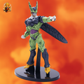 Figurine Cell Forme Parfaite — Dragon Ball Z