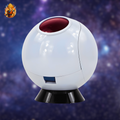 Figurine Capsule Spatiale — Dragon Ball Z