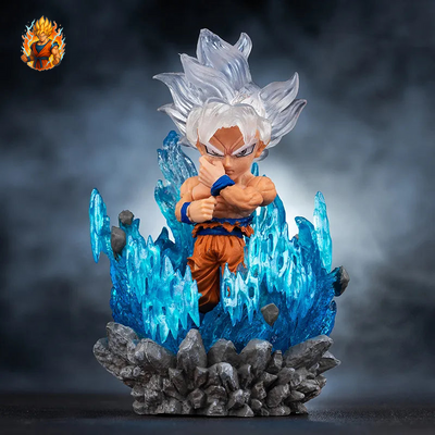 Figure DBS Ultra Instinct (mini)