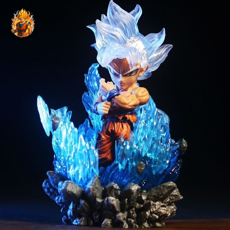 Figure DBS Ultra Instinct (mini)