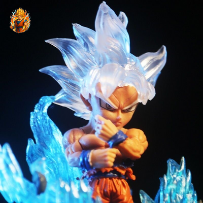 Figure DBS Ultra Instinct (mini)