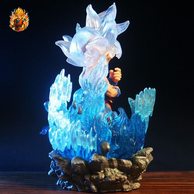 Figure DBS Ultra Instinct (mini)