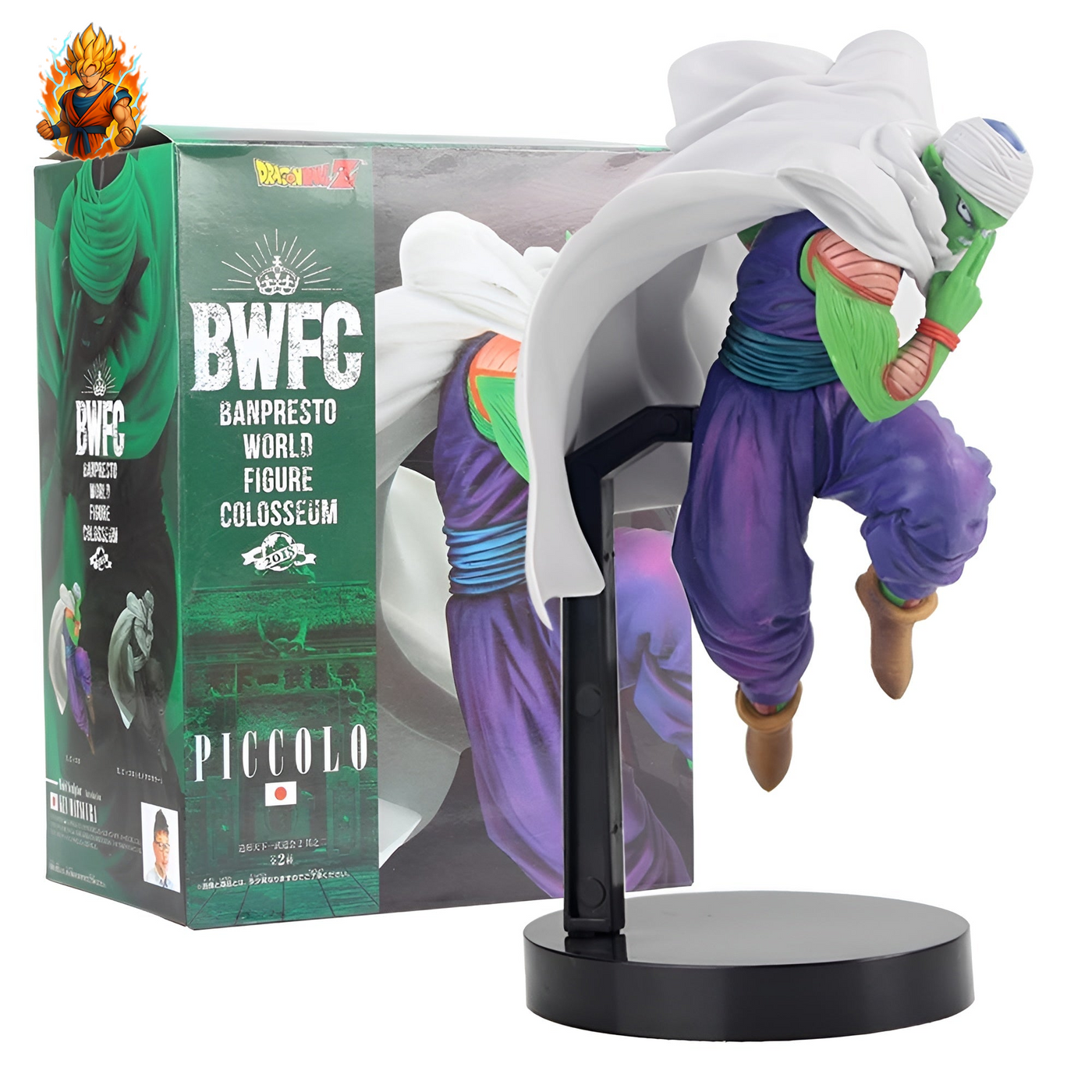 Petite Figurine DBS