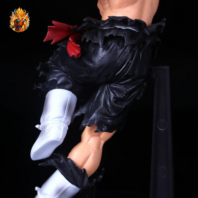 DBS Goku Black Rosé Figur