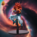 Figurine Gogeta SSJ4 — Dragon Ball Z
