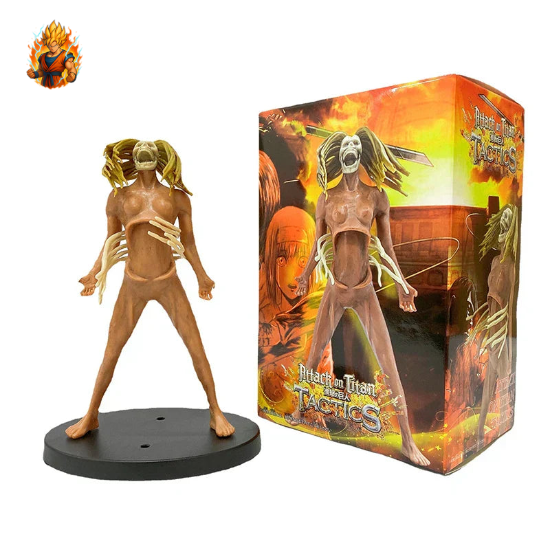 Figurine Attack on Titan - Ymir