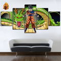 Tableau Décoratif Son Goku — Dragon Ball Z