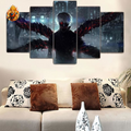 Tableau Décoratif Ken Kaneki — Tokyo Ghoul