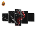 Tableau d'armure du berserker - Berserk