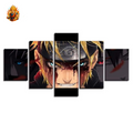Gemälde von Naruto Uzumaki – Naruto Shippuden