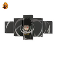 Gemälde von Shota Aizawa – My Hero Academia