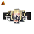 Himiko-Gemälde – My Hero Academia