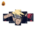 Tableau Décoratif Boruto — Naruto Shippuden