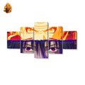 Tableau Décoratif x Sasuke — Naruto Shippuden
