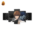 Tableau Décoratif All Stars — Death Note