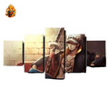 Tableau Décoratif Trafalgar Law — One Piece