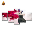 Tableau Décoratif Touka Kirishima — My Hero Academia