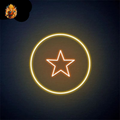 Néon LED n°1 de couleur néon — Dragon Ball Z