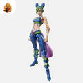Figurine Jolyne — JoJo's Bizarre Adventure