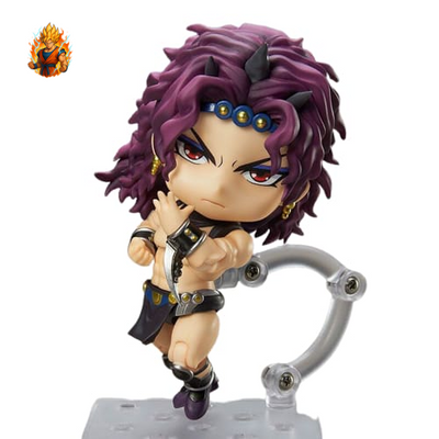 Nendoroid Kars-Figur – JoJo's Bizarre Adventure