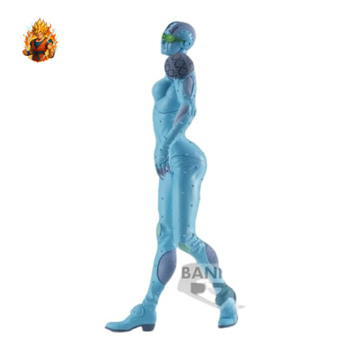 Figure sans pierre - Jojo's Bizarre Adventure