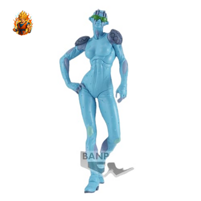 Figure sans pierre - Jojo's Bizarre Adventure