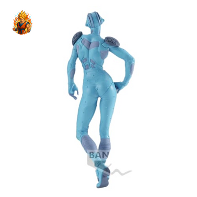 Figure sans pierre - Jojo's Bizarre Adventure