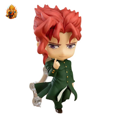 Nendoroid Kakyoin-Figur – JoJo's Bizarre Adventure