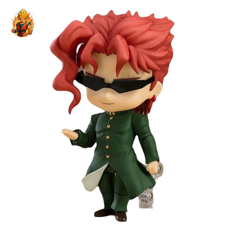 Nendoroid Kakyoin-Figur – JoJo's Bizarre Adventure