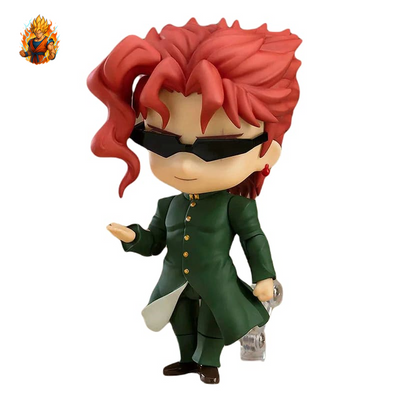 Nendoroid Kakyoin-Figur – JoJo's Bizarre Adventure