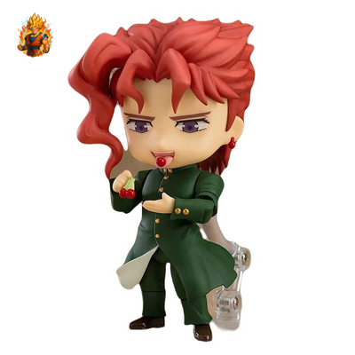 Nendoroid Kakyoin-Figur – JoJo's Bizarre Adventure