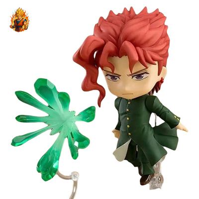 Nendoroid Kakyoin-Figur – JoJo's Bizarre Adventure