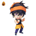 Figurine Nendoroid Narancia — JoJo's Bizarre Adventure